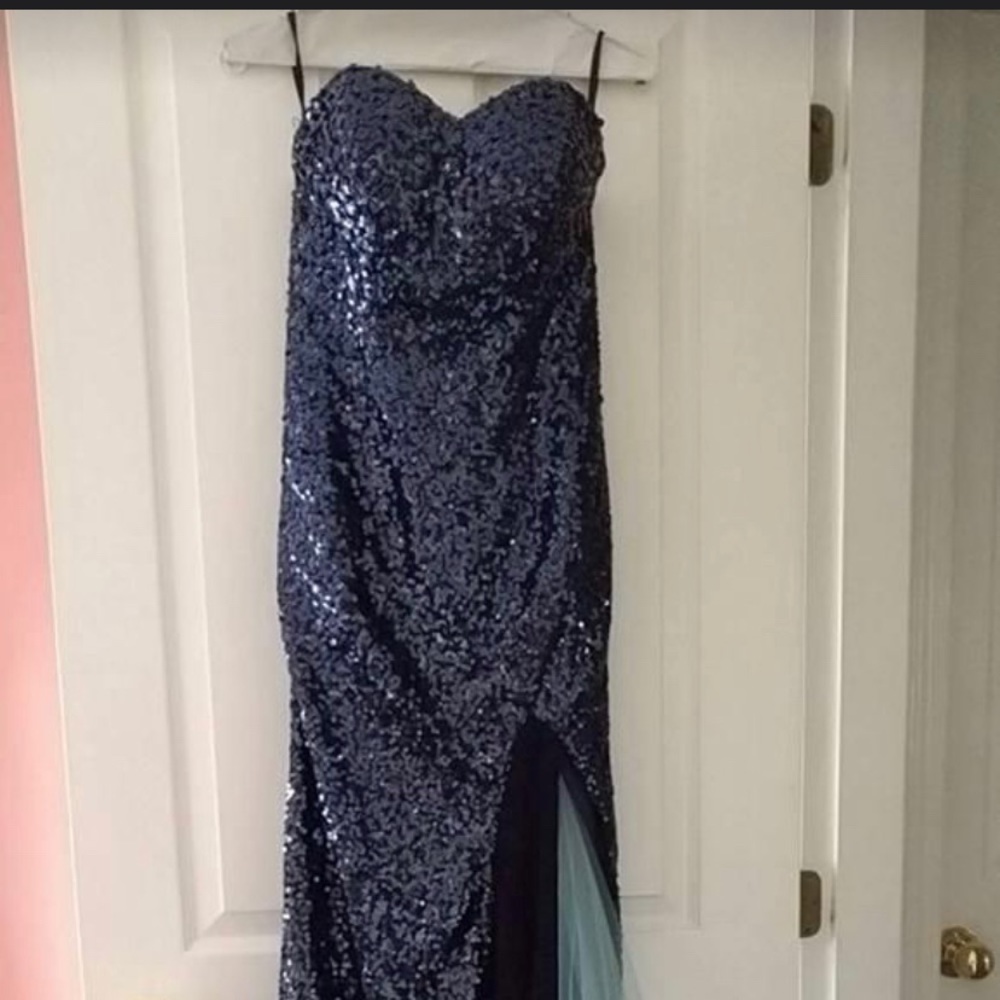 Evening gown XXS